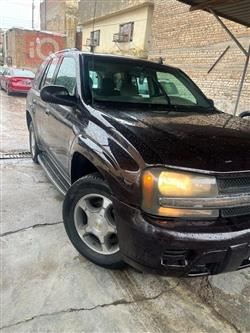 شيفروليه بليزر